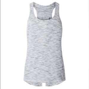 Lululemon Salute the Sun Tank